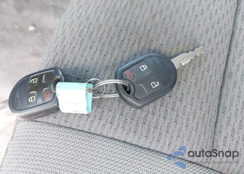 2012 Ford F-150 Xl из США, поврежденный, VIN 1FTFX1CF8CFD02410